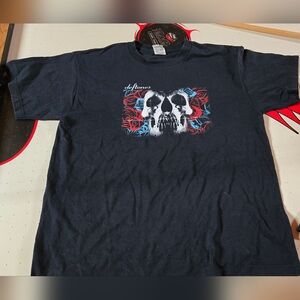 Deftones 2003 Tour Shirt